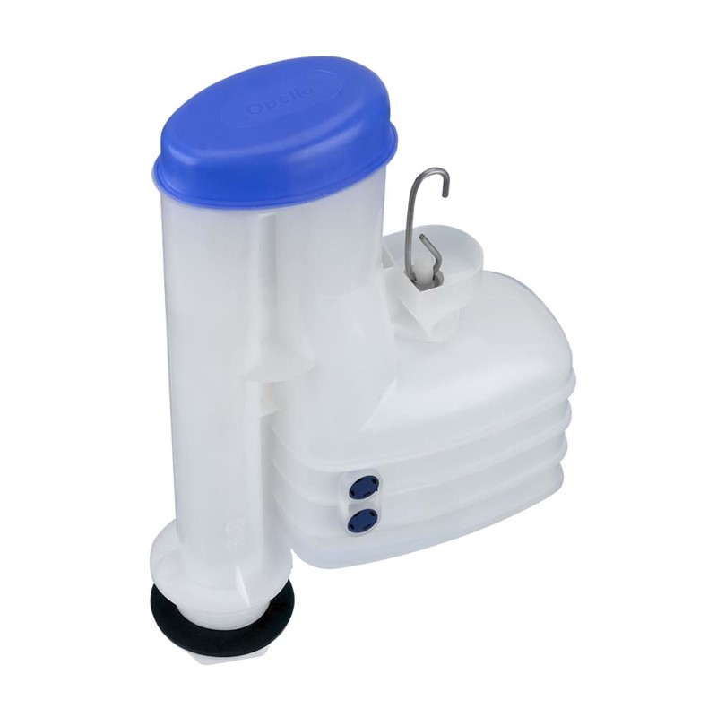 Toilet syphon discount